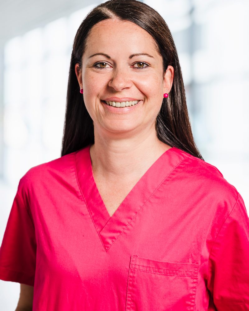 Sarah Broghammer
