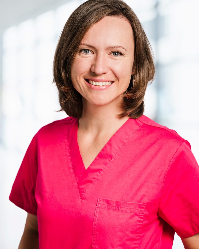 Natalie Gagin